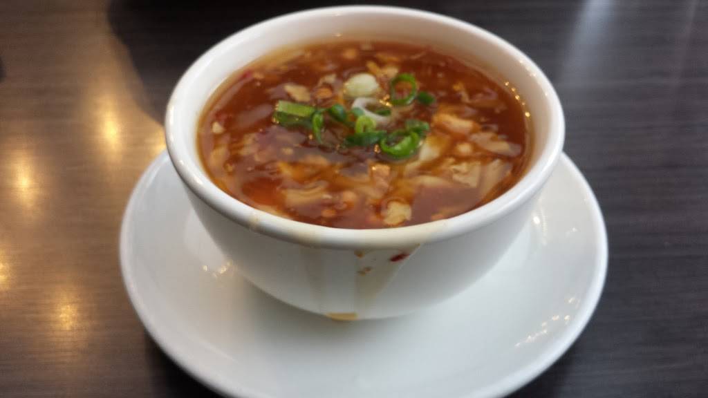 Bangkok Cuisine | restaurant | 727 N Main St, Rochester, MI 48307, USA | 2486528841 OR +1 248-652-8841