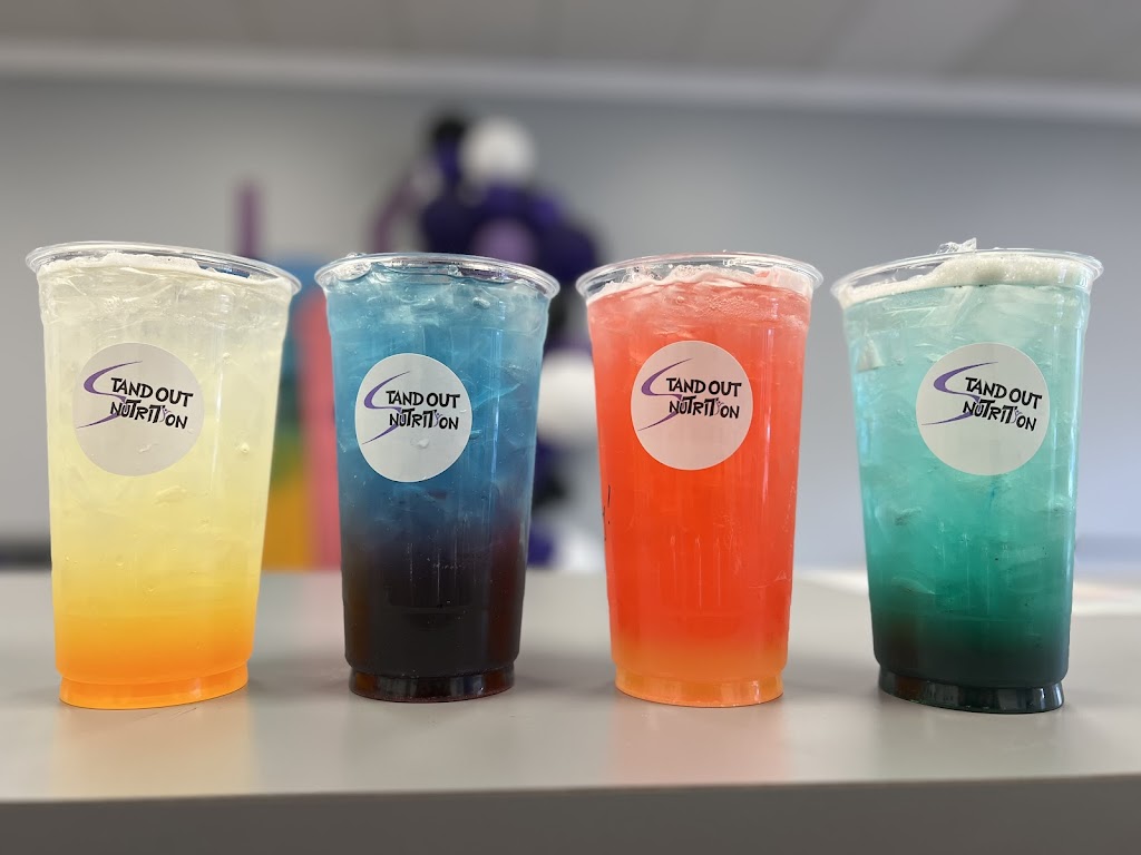 Stand Out Nutrition | restaurant | 247 Hazard Ave #3, Enfield, CT 06082, USA | 8608355648 OR +1 860-835-5648