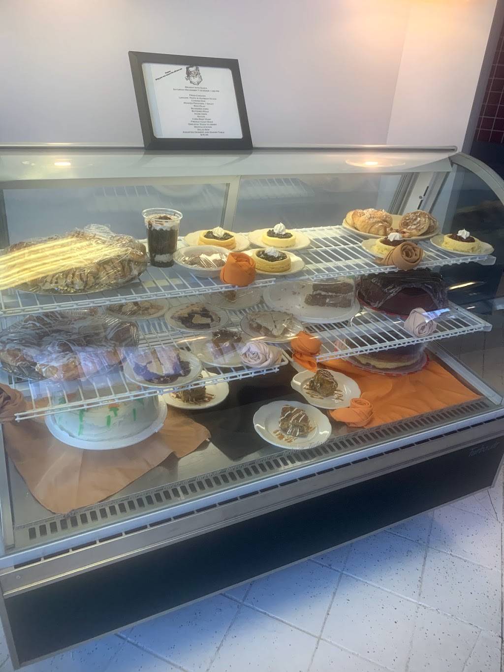 Stellas | restaurant | 620 Elmira St, Troy, PA 16947, USA | 5708702030 OR +1 570-870-2030