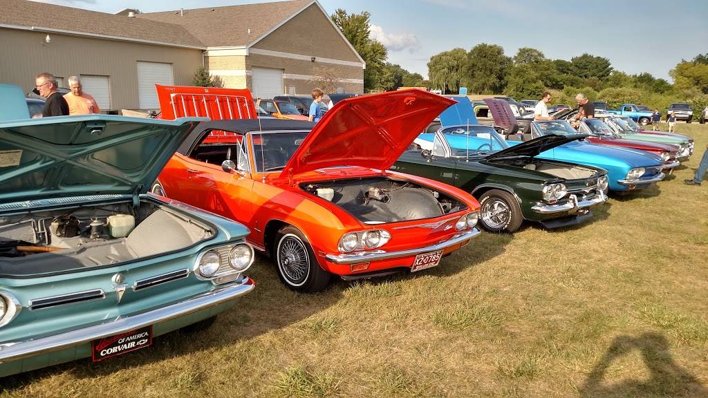 Fricanos Pizza Restaurant | restaurant | 5808 Alpine Ave NW, Comstock Park, MI 49321, USA | 6167855800 OR +1 616-785-5800