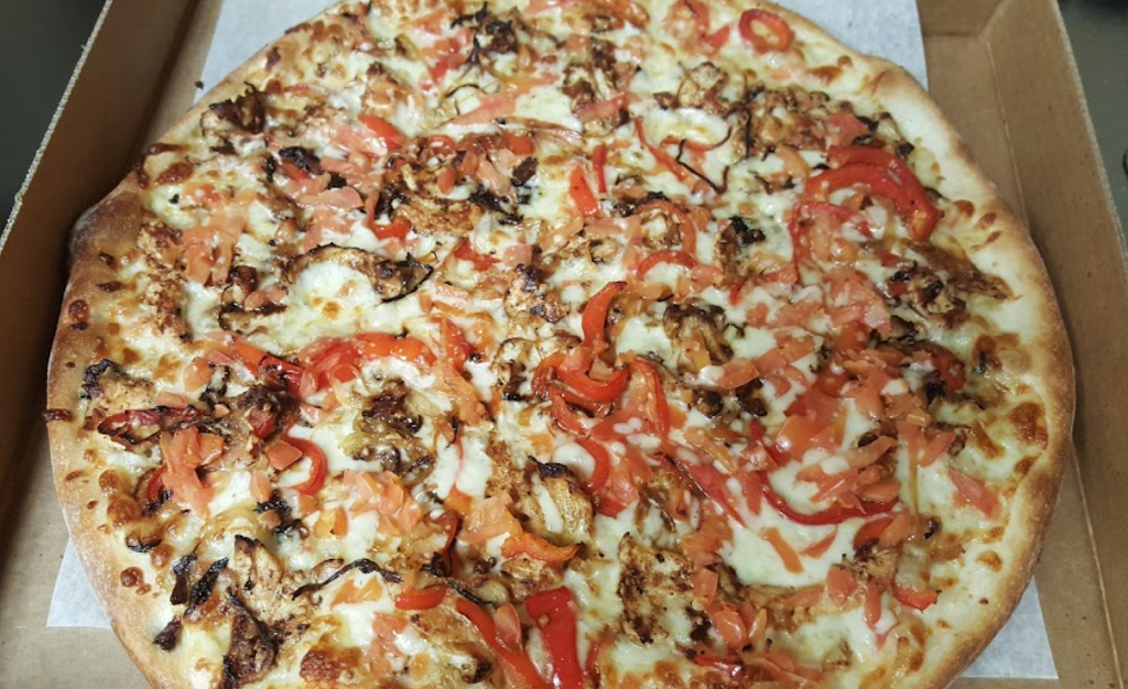 Rockys Pizzeria | meal delivery | 2501 Martin Luther King Jr Dr, North Chicago, IL 60064, USA | 8476727570 OR +1 847-672-7570