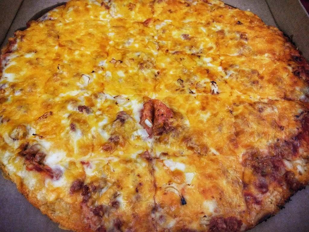 Aurelios Pizza | restaurant | 416 Ridge Rd, Munster, IN 46321, USA | 2198362336 OR +1 219-836-2336