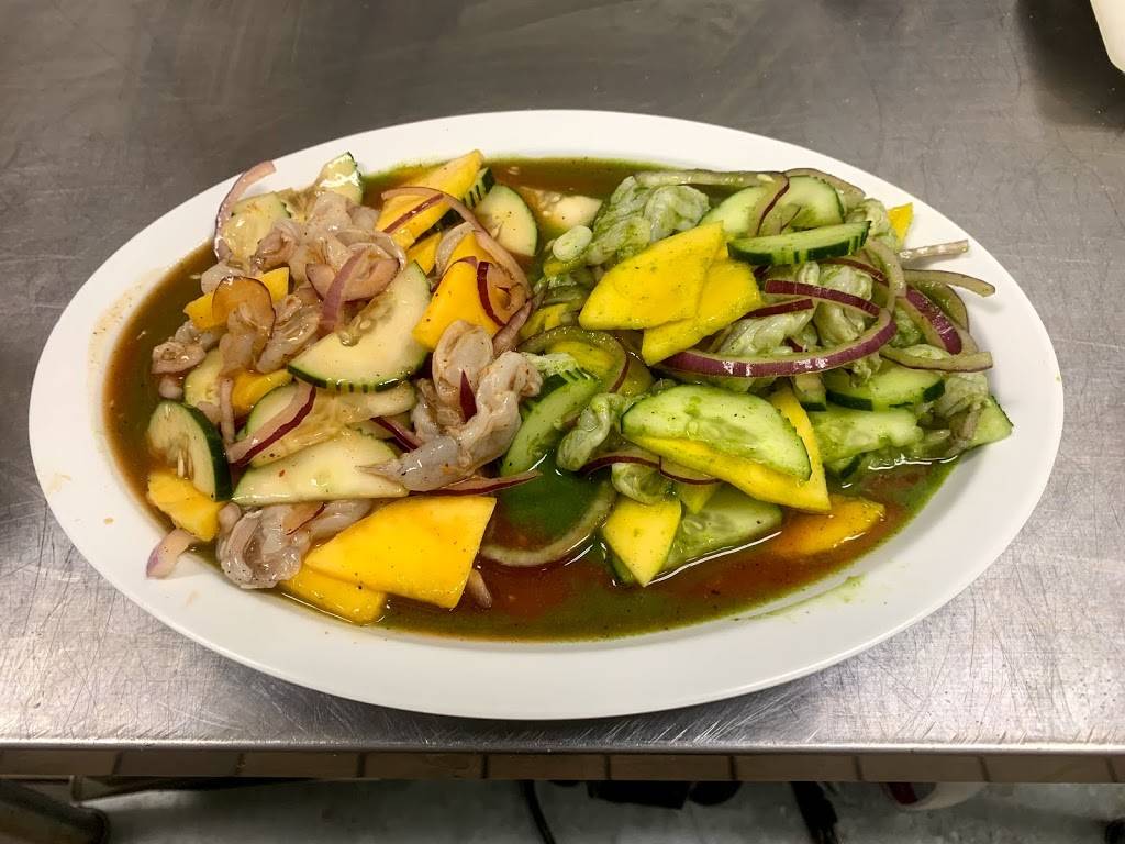 Los Aguachiles | restaurant | 731 Texas St, Fairfield, CA 94533, USA | 7077596790 OR +1 707-759-6790