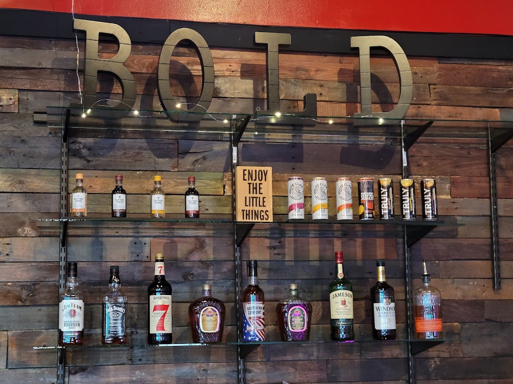 Bold - Restaurant, Bar, and Nightclub | night club | 106 N Main St, River Falls, WI 54022, USA | 7156295123 OR +1 715-629-5123