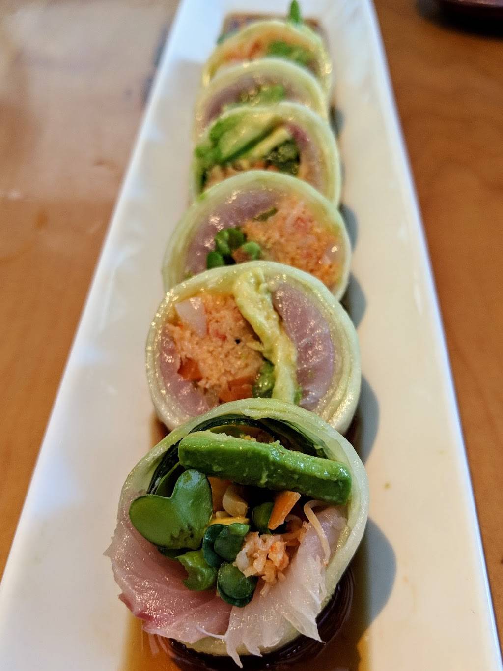 Himitsu | restaurant | 1030 Torrey Pines Rd G, La Jolla, CA 92037, USA | 8582634463 OR +1 858-263-4463