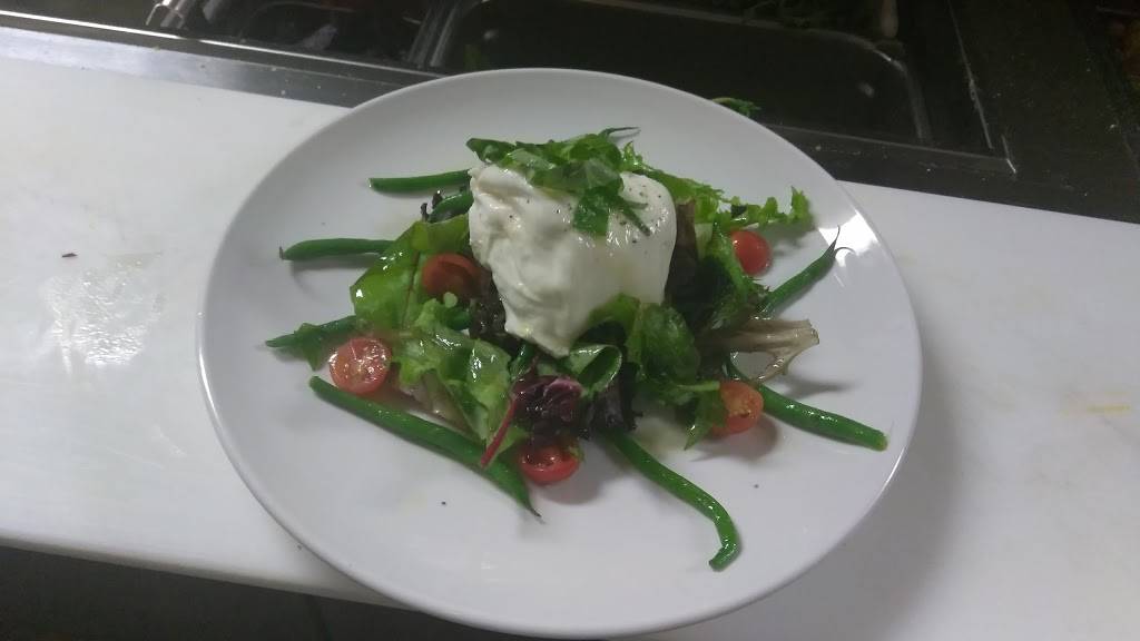 Gravina Malibu | restaurant | 28925 Pacific Coast Hwy, Malibu, CA 90265, USA | 3104570711 OR +1 310-457-0711