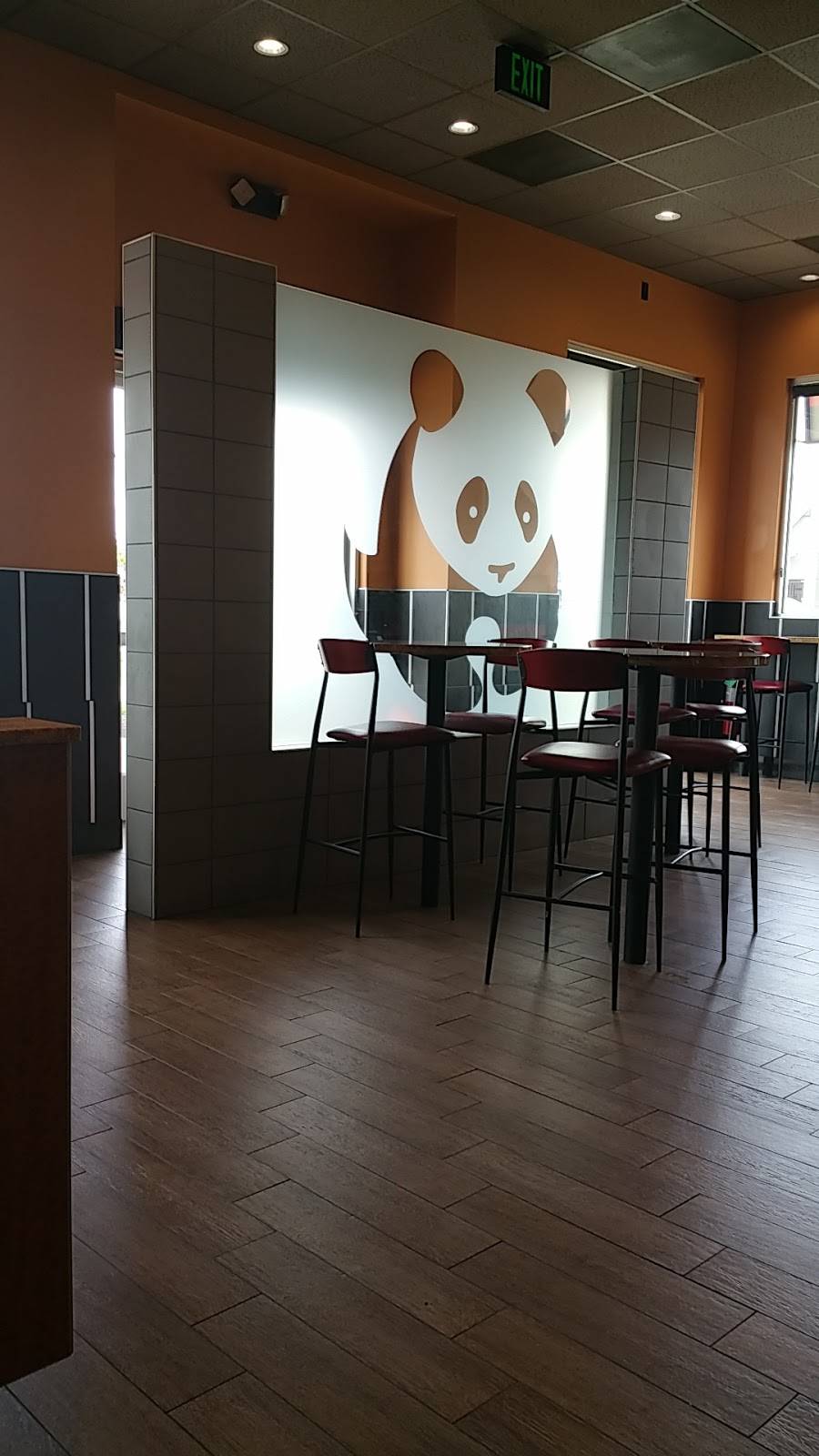 Panda Express | meal takeaway | 4201 Broadway St, Mt Vernon, IL 62864, USA | 6182422579 OR +1 618-242-2579