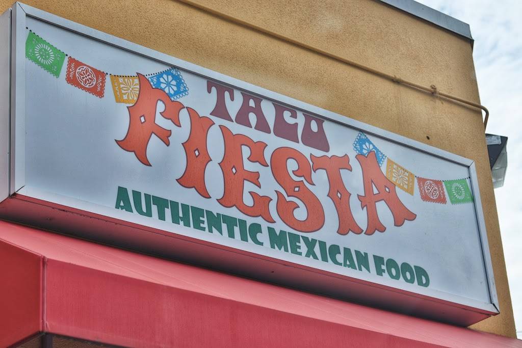 Taco Fiesta | restaurant | 1299-1101 Godwin Ave, Chesapeake, VA 23324, USA | 7573812909 OR +1 757-381-2909