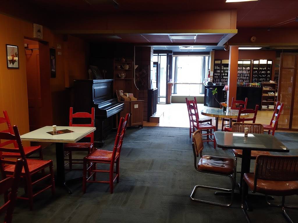 Natural Oasis Market | restaurant | 288 Monroe Ave, Rochester, NY 14607, USA | 5853251831 OR +1 585-325-1831