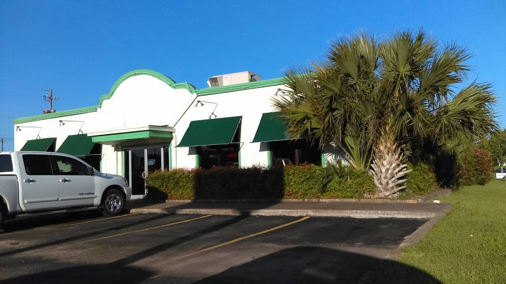 Saigon Cafe | restaurant | 220 SW H K Dodgen Loop, Temple, TX 76504, USA | 2547734263 OR +1 254-773-4263