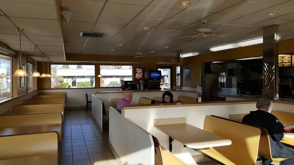 Dairy Queen | restaurant | 398 Lancaster Dr NE, Salem, OR 97301, USA | 5039676531 OR +1 503-967-6531