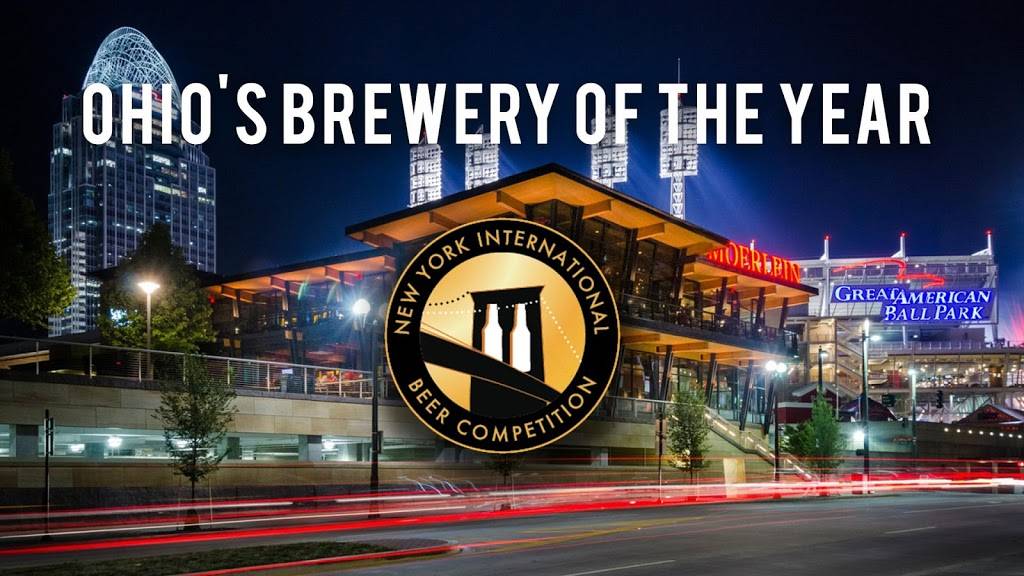 Moerlein Lager House | restaurant | 115 Joe Nuxhall Way, Cincinnati, OH 45202, USA | 5134212337 OR +1 513-421-2337