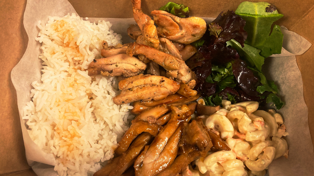 Fattys Fusion Food | meal delivery | 6 Walter Martin Rd NE, Fort Walton Beach, FL 32548, USA | 8503148989 OR +1 850-314-8989