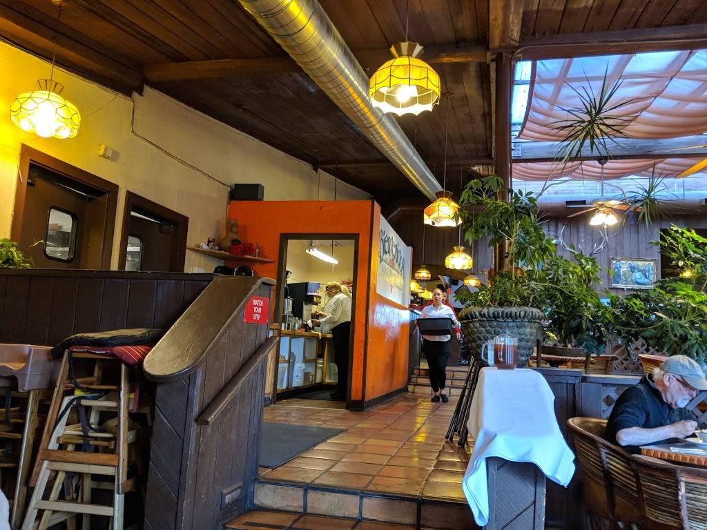 Bertha Mirandas | restaurant | 336 Mill St, Reno, NV 89501, USA | 7757869697 OR +1 775-786-9697