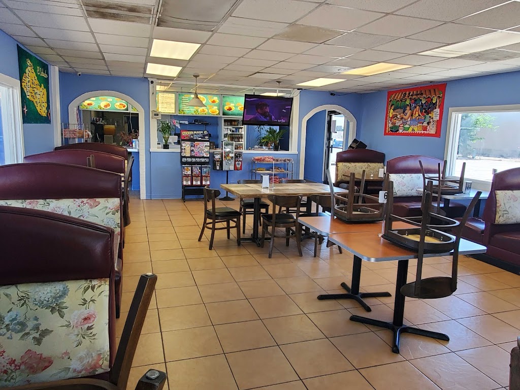 Pupusas La Salvadoreña | restaurant | 304 Havana St, Aurora, CO 80010, USA | 7203612980 OR +1 720-361-2980