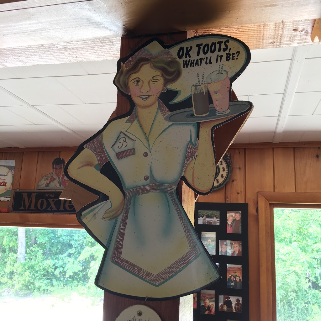 Bradford Junction Restaurant | restaurant | 2370 NH-114, Bradford, NH 03221, USA | 6039382424 OR +1 603-938-2424