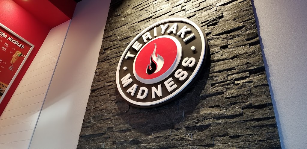 Teriyaki Madness | restaurant | 2680 NE Hwy 20 Ste 340, Bend, OR 97701, USA | 5417970261 OR +1 541-797-0261