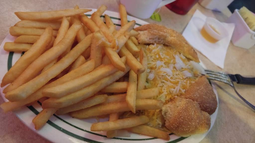 Tonys | restaurant | 326 N Tejon St #1224, Colorado Springs, CO 80903, USA | 7192286566 OR +1 719-228-6566