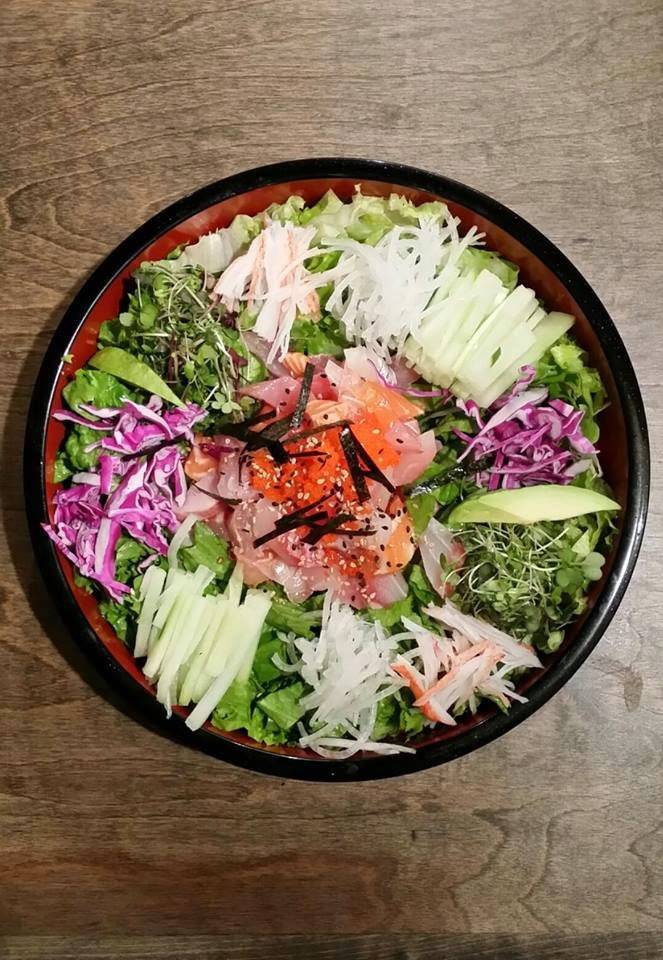 Mizu Sushi | restaurant | 41 S Finley Ave, Basking Ridge, NJ 07920, USA | 9087660206 OR +1 908-766-0206