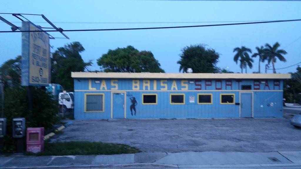 Las Brisas Mexican Restaurant | restaurant | 5201 Georgia Ave, West Palm Beach, FL 33405, USA | 5615403868 OR +1 561-540-3868