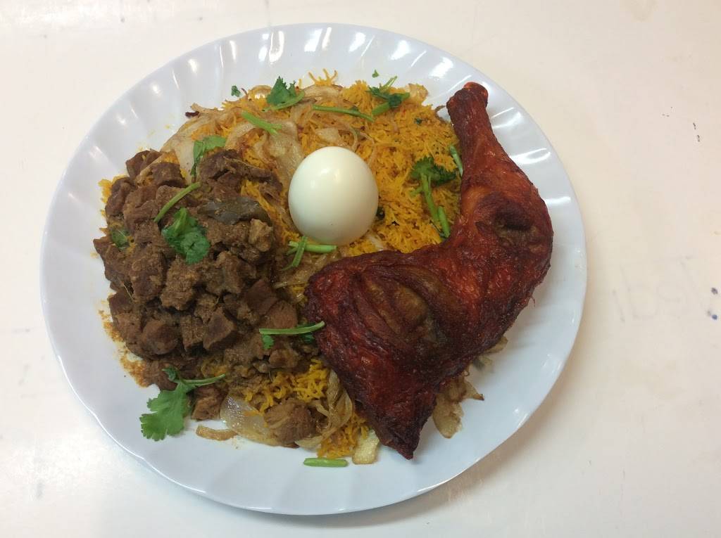 Masala Cafe Indian And Sri Lankan Food Bar&swings | restaurant | 45 Four Winds Dr Unit #59, North York, ON M3J 1K7, Canada | 4166652233 OR +1 416-665-2233