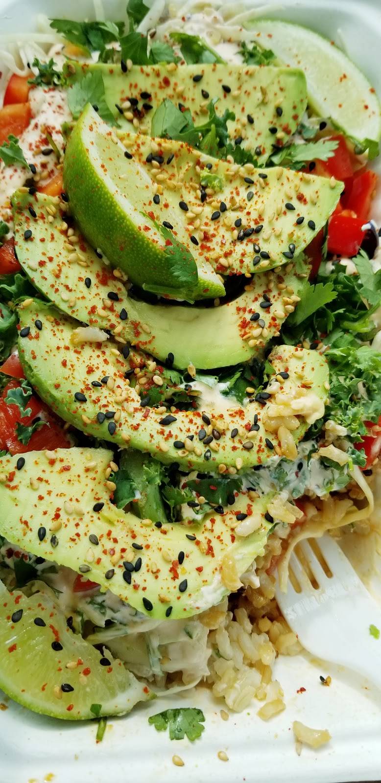 Wholly Bowl | restaurant | 1235 S Main St, Lakeport, CA 95453, USA | 7079008534 OR +1 707-900-8534