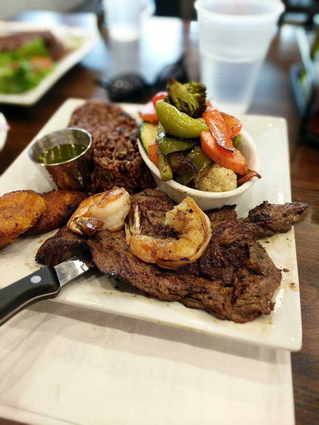 Havana Grill | restaurant | 5450 Clairemont Mesa Blvd G, San Diego, CA 92117, USA | 8584306878 OR +1 858-430-6878