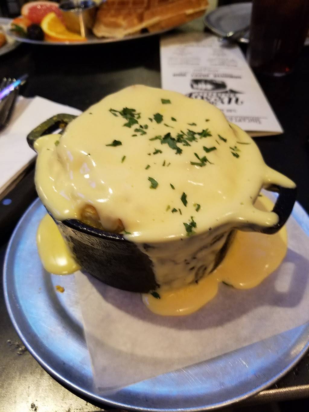 The Westy Roosevelt | restaurant | 1215 NE 65th St, Seattle, WA 98115, USA | 2064025518 OR +1 206-402-5518