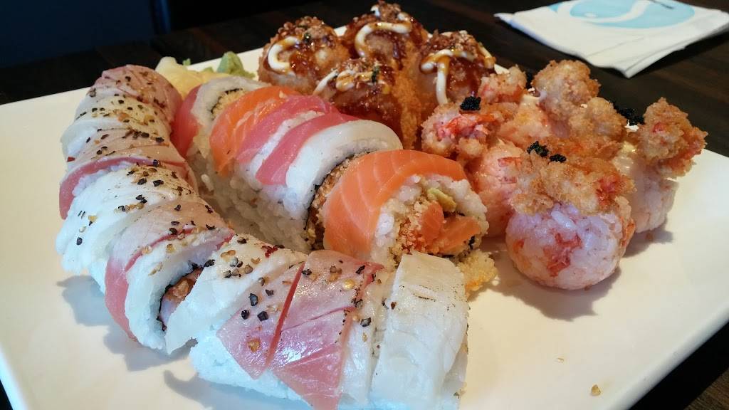 Sushi Shop | restaurant | 4924 Boul Saint-Jean, Pierrefonds, QC H9H 4B2, Canada | 5146969933 OR +1 514-696-9933