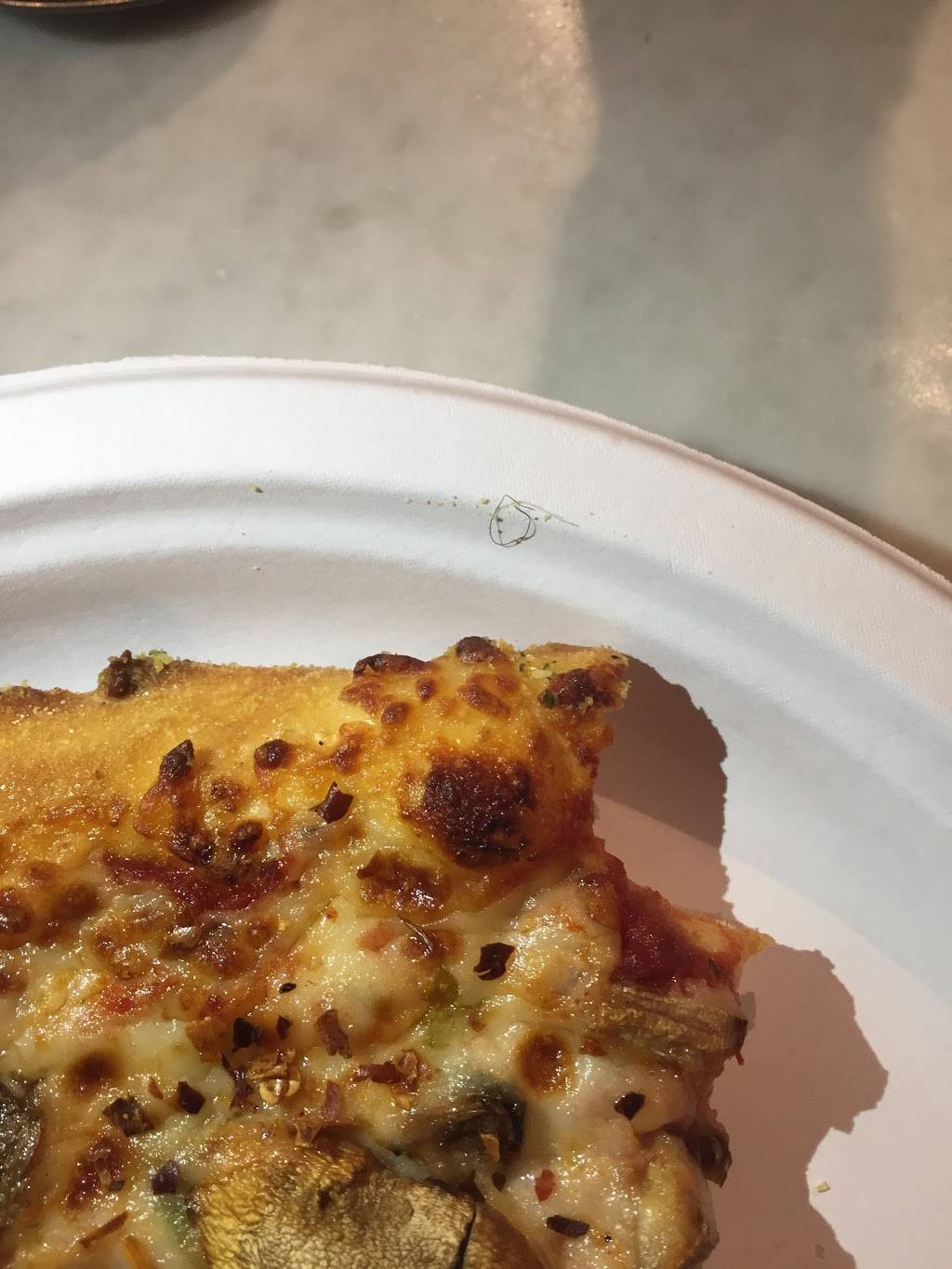 Dominos Pizza | meal delivery | 4310 W Main St, Bridgeport, CT 06606, USA | 2033723030 OR +1 203-372-3030