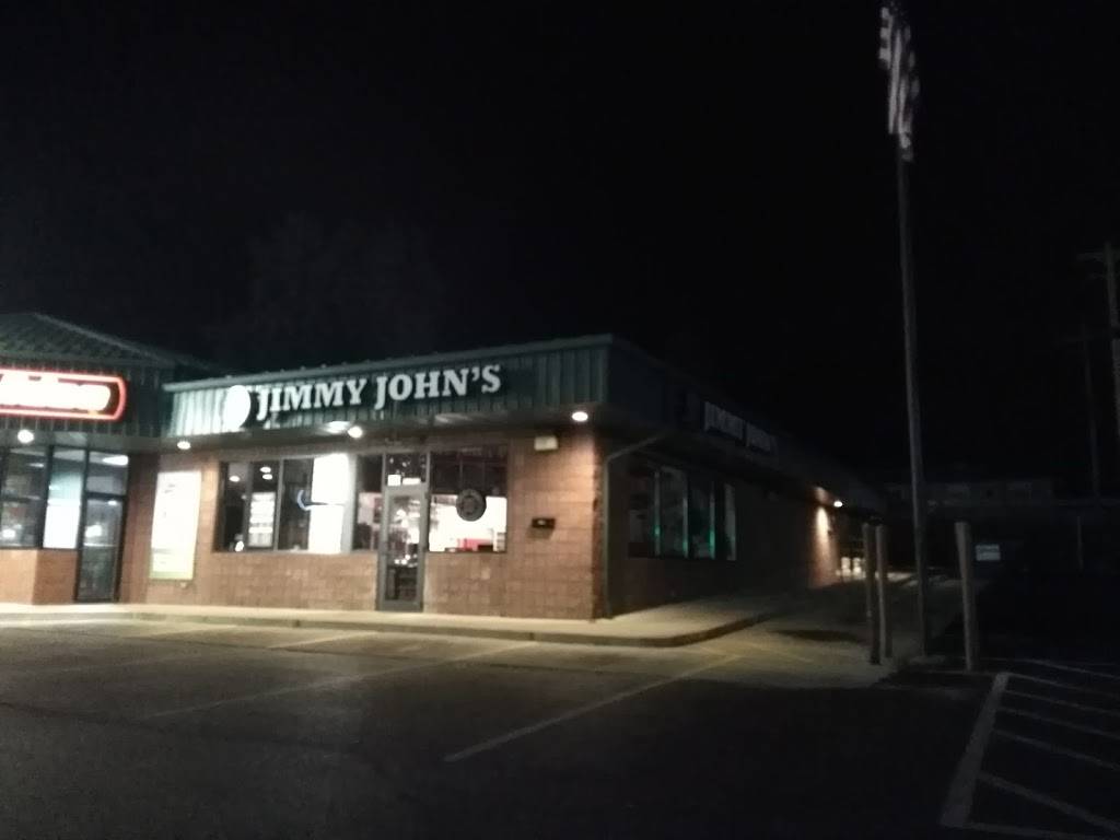Jimmy Johns | meal delivery | 820 Indianapolis Rd Suite 2, Greencastle, IN 46135, USA | 7656303115 OR +1 765-630-3115
