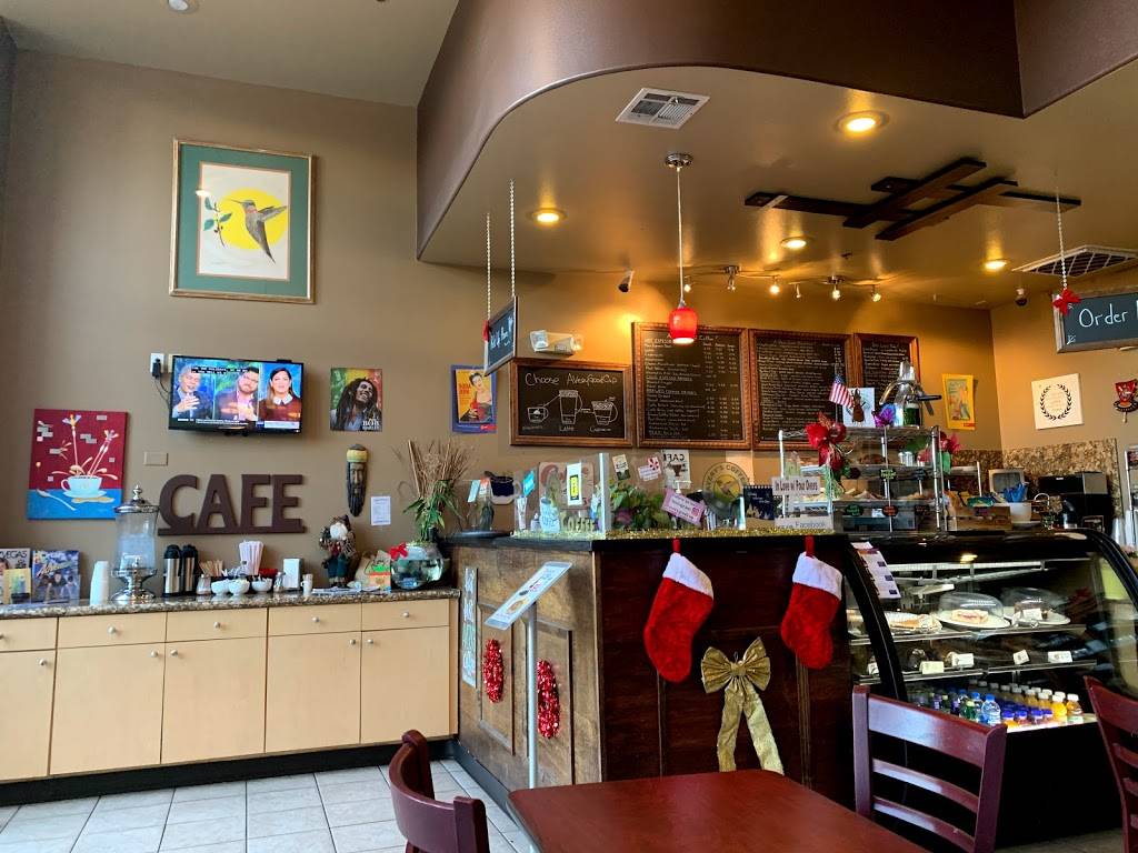 Averys Coffee | cafe | 9440 W Sahara Ave #145, Las Vegas, NV 89117, USA | 7024762063 OR +1 702-476-2063