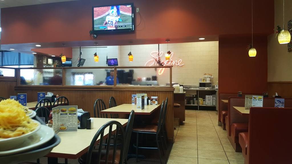 Skyline Chili | restaurant | 7716 Dudley Dr, West Chester Township, OH 45069, USA | 5137591710 OR +1 513-759-1710