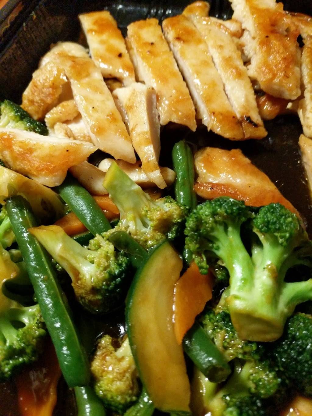 Capital State Kitchen Sushi | restaurant | 138 W State St, Ithaca, NY 14850, USA | 6072721388 OR +1 607-272-1388