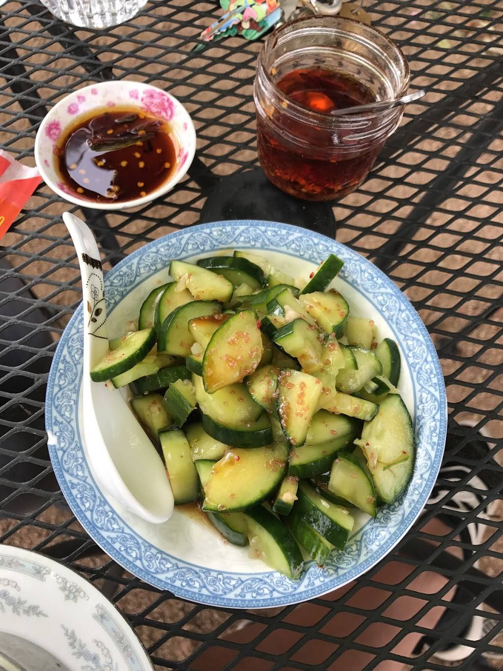 Cannon Chinese Kitchen | restaurant | 304 W Cannon St, Fort Worth, TX 76104, USA | 8172383726 OR +1 817-238-3726