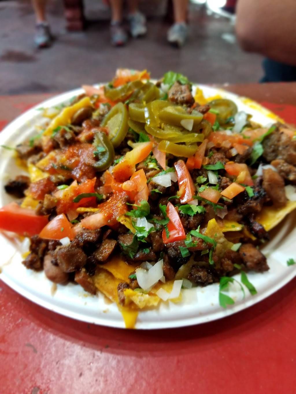 Tacomania | restaurant | 2455 Stevens Creek Blvd, San Jose, CA 95128, USA | 4088588903 OR +1 408-858-8903