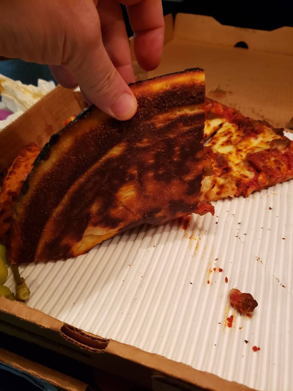 Papa Johns Pizza | restaurant | 8918 W 21st St, Wichita, KS 67205, USA | 3167298000 OR +1 316-729-8000