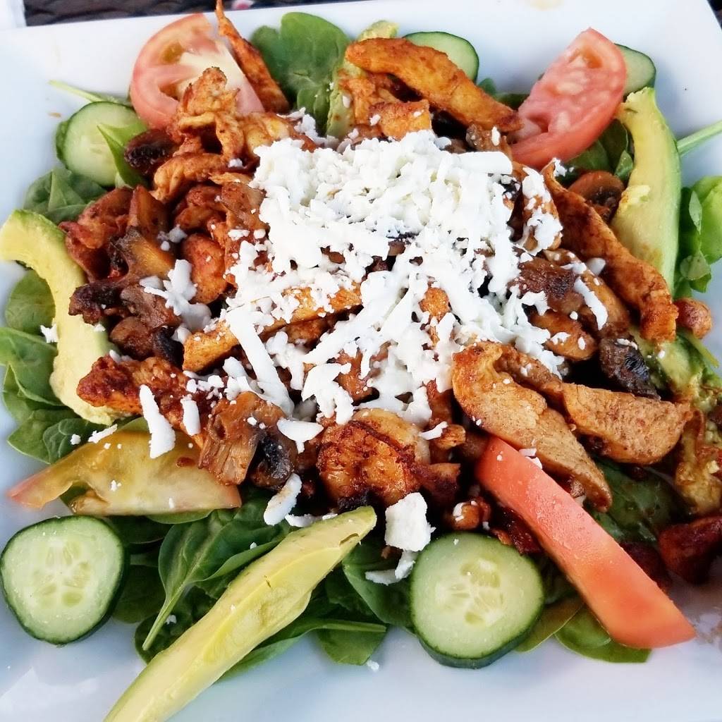 The Patron | restaurant | 7610 Left Flank Rd, Mechanicsville, VA 23116, USA | 8045596745 OR +1 804-559-6745