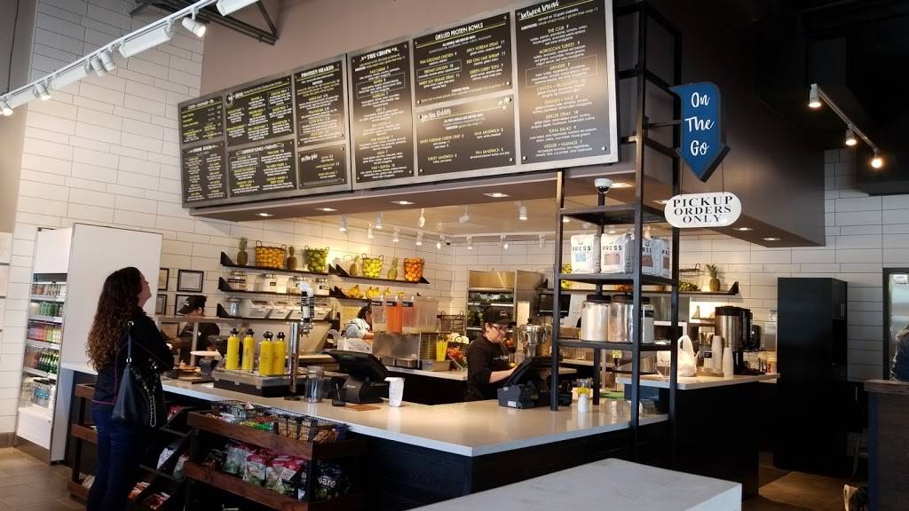 Original ChopShop | restaurant | 7300 N MacArthur Blvd #140, Irving, TX 75063, USA | 9726358440 OR +1 972-635-8440