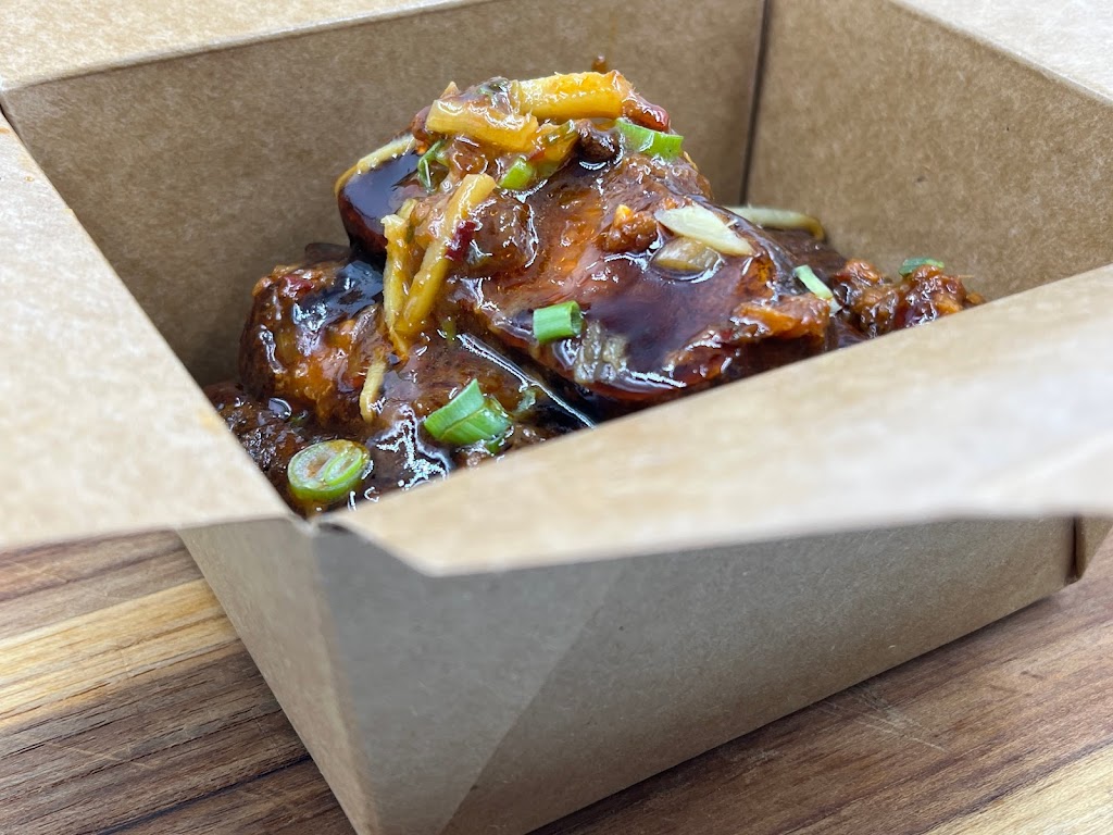 Lucky Rabbit Noodles | restaurant | 140 Plymouth St, Brooklyn, NY 11201, USA | 3479160098 OR +1 347-916-0098