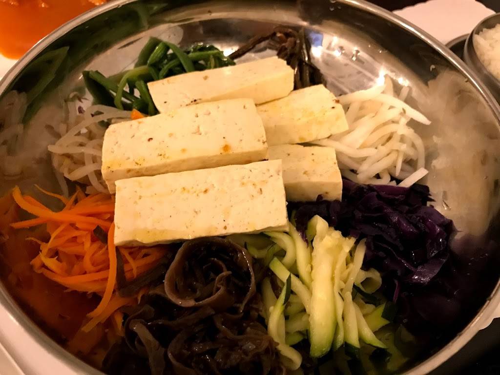 My No.1 BBQ And TOFU | restaurant | 5829 Jarvis Ave, Newark, CA 94560, USA | 5104050537 OR +1 510-405-0537