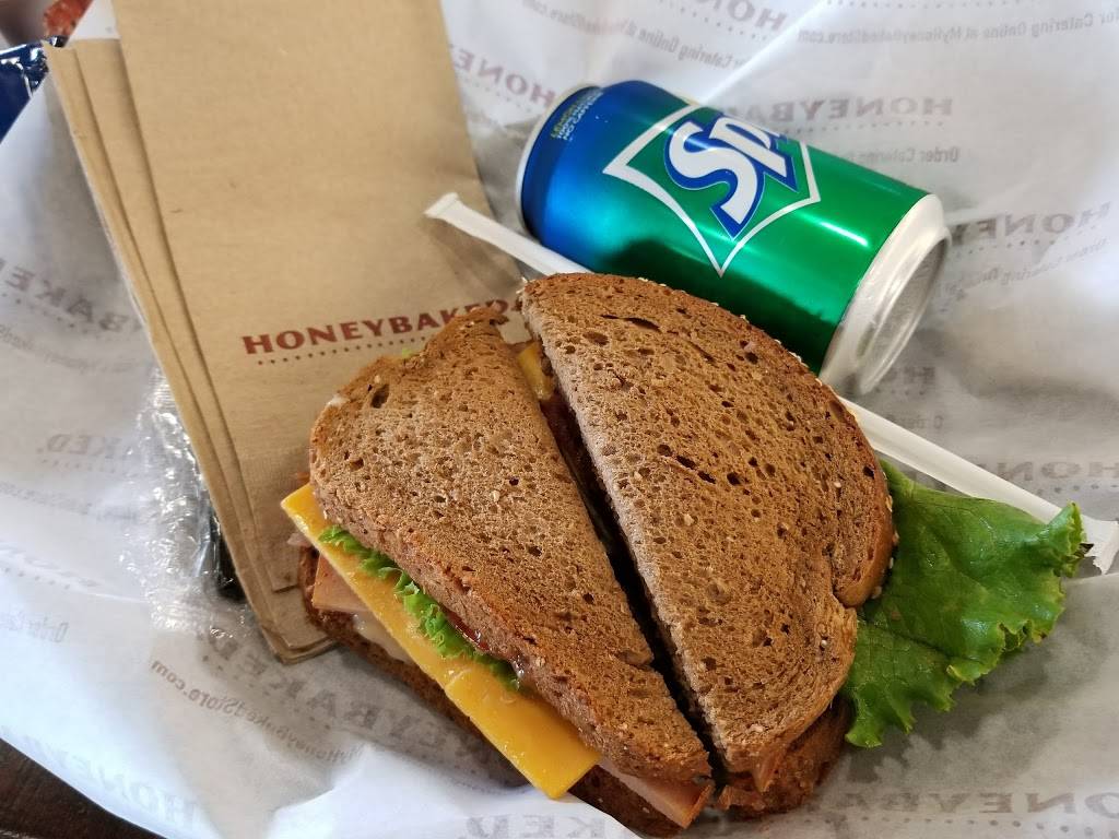 The Honey Baked Ham Company | cafe | 11609 S Cleveland Ave Suite 37, Fort Myers, FL 33907, USA | 2392758100 OR +1 239-275-8100