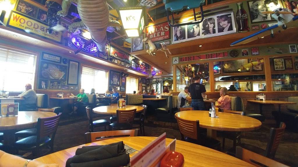 54th Street Grill & Bar | restaurant | 1307 S, MO-7, Blue Springs, MO 64015, USA | 8162290054 OR +1 816-229-0054