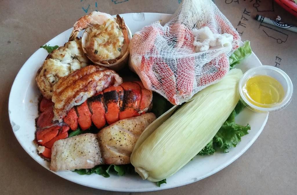 Woodys Crab House | bakery | 29 S Main St, North East, MD 21901, USA | 4102873541 OR +1 410-287-3541