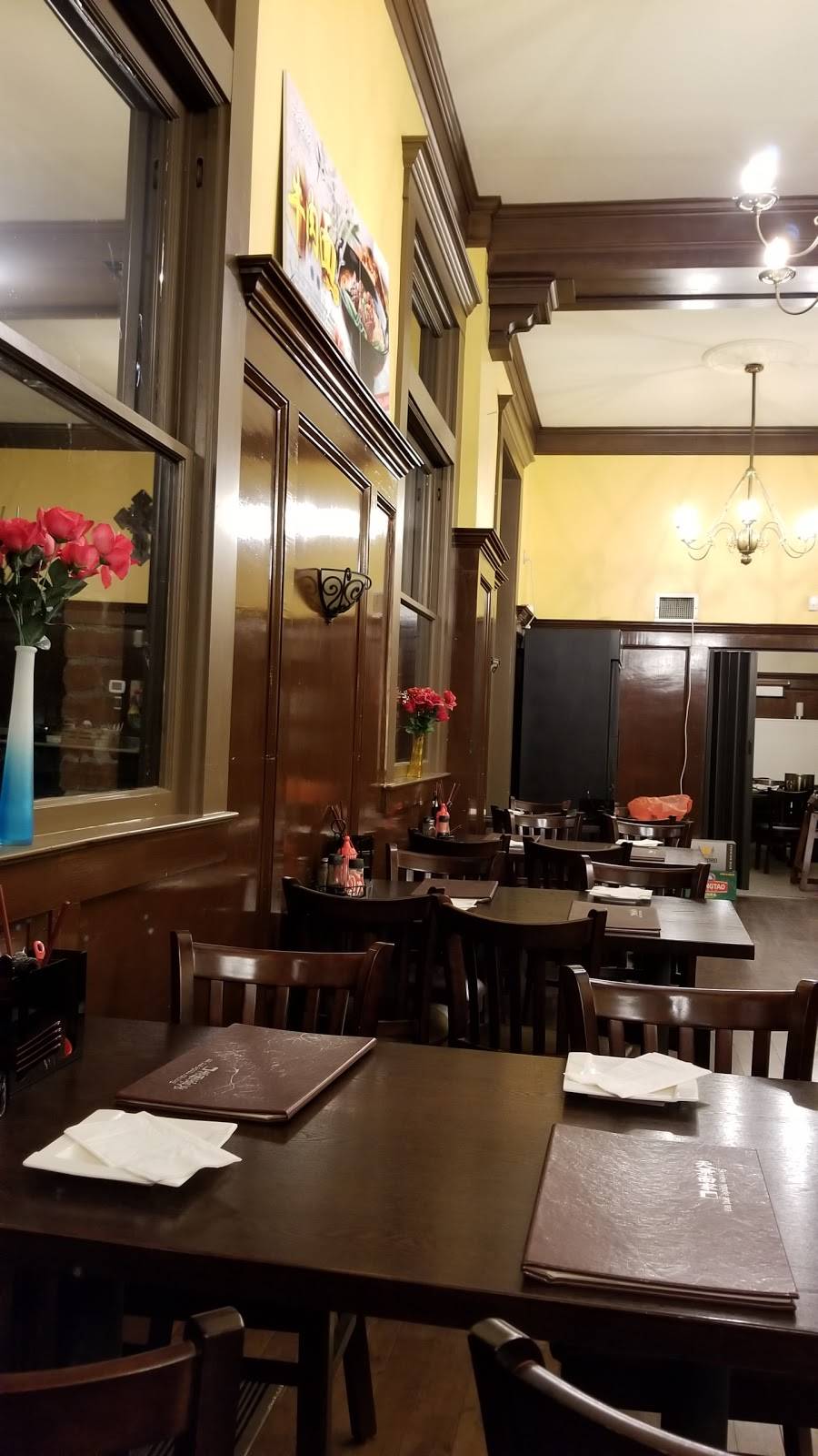 Skyview Noodle & Tea | restaurant | 200 E 3rd St, Pittsburg, CA 94565, USA | 9253184580 OR +1 925-318-4580