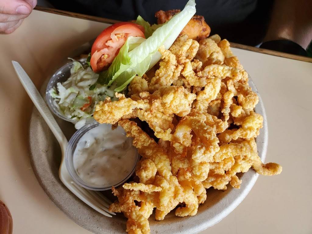 Captain Frostys | restaurant | 219 Main St, Dennis, MA 02638, USA | 5083858548 OR +1 508-385-8548