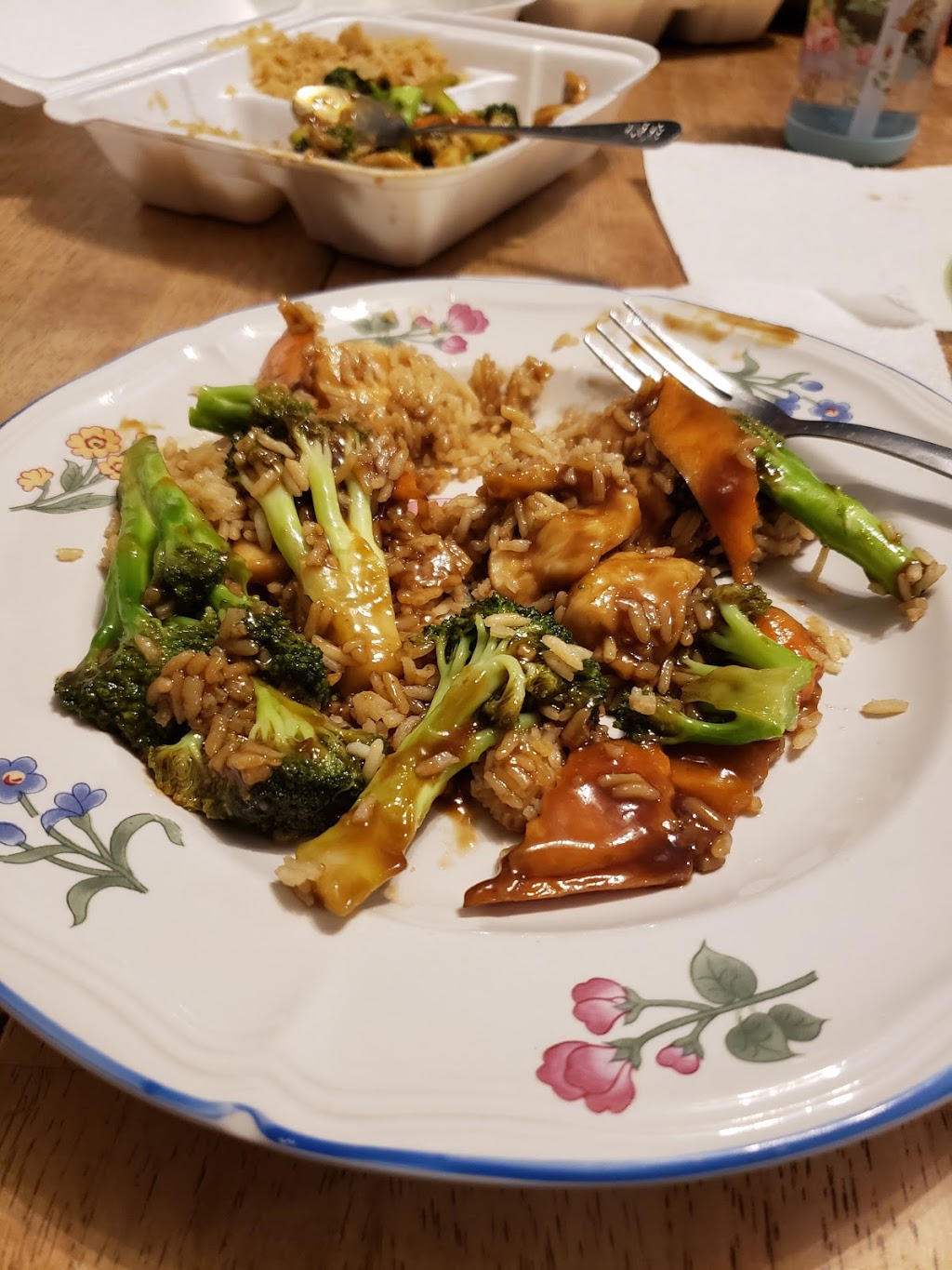 China King | restaurant | 3840 N Monroe St # 204, Tallahassee, FL 32303, USA | 8505143688 OR +1 850-514-3688