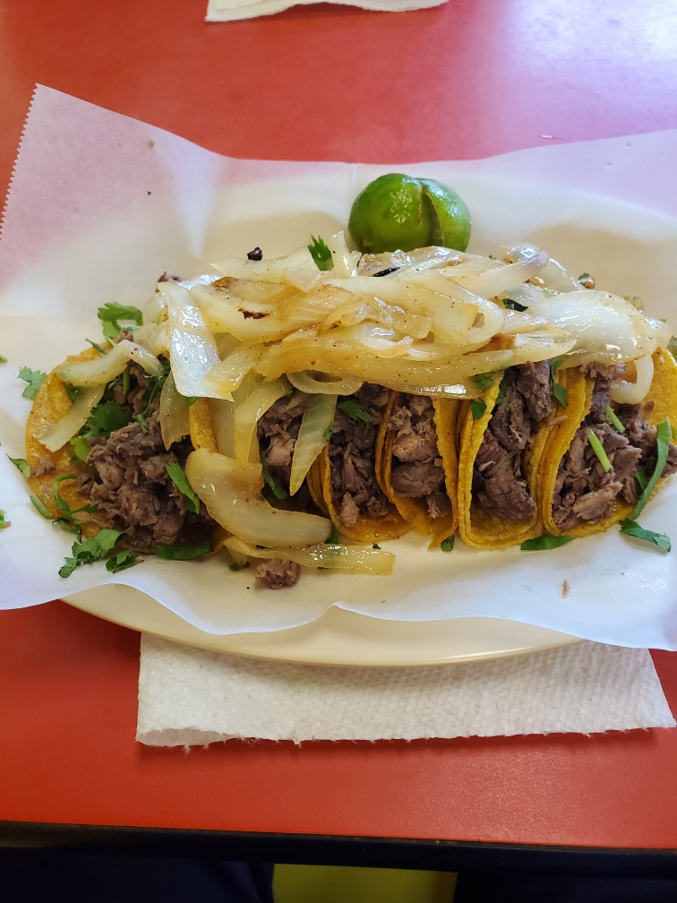 Taqueria De Jalisco | restaurant | 708 N Conway Ave #4, Mission, TX 78572, USA | 9565834108 OR +1 956-583-4108