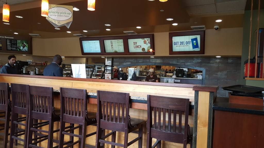 Specialtys Café & Bakery | cafe | 100 Innovation Dr, Irvine, CA 92617, USA | 8775022837 OR +1 877-502-2837