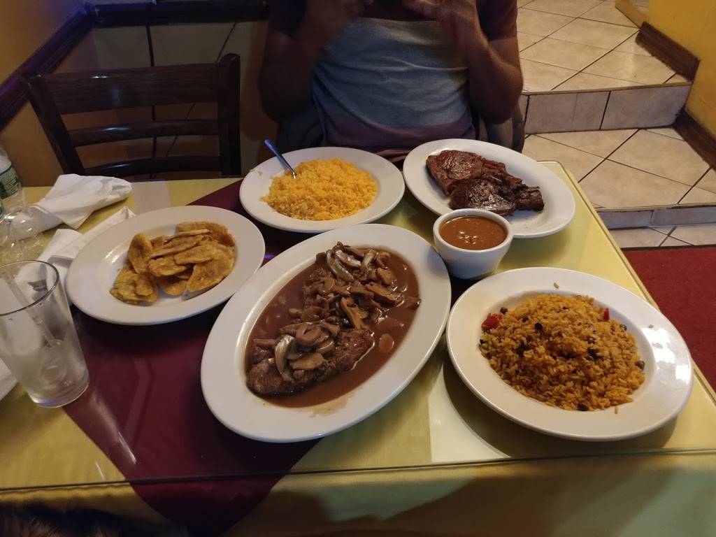 El Yayo Nuevo | restaurant | 5823 4th Ave, Brooklyn, NY 11220, USA | 7184925634 OR +1 718-492-5634